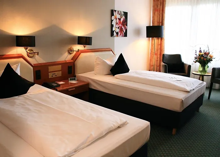 AVIA Hotel