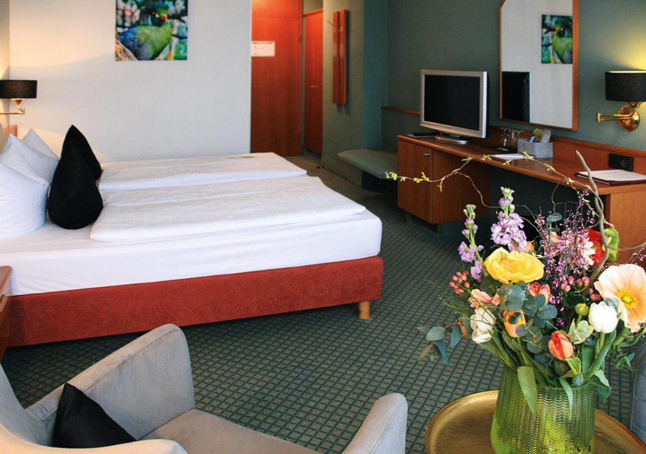Avia Hotel Regensburg